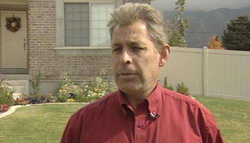 Dad's fight against drugs gets national attention
