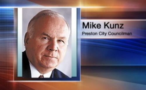 Preston, Idaho, councilman killed in accident