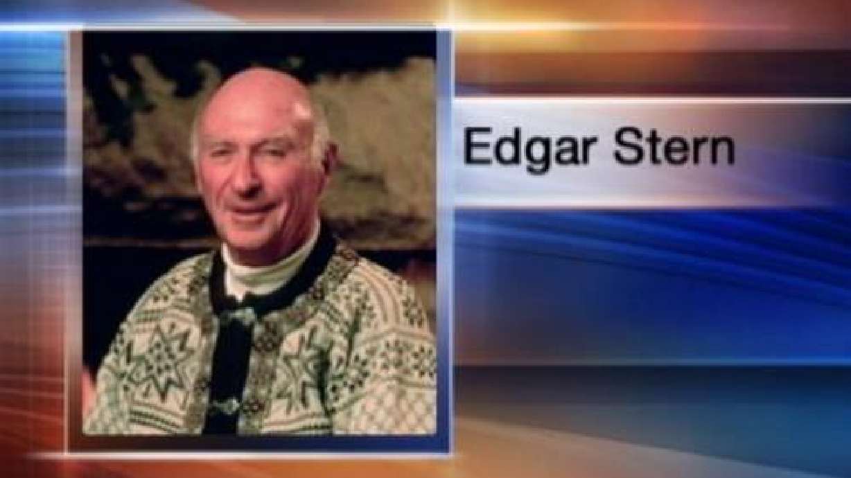 Deer Valley founder Stern dies