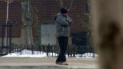 Community leaders announce plan to combat homelessness