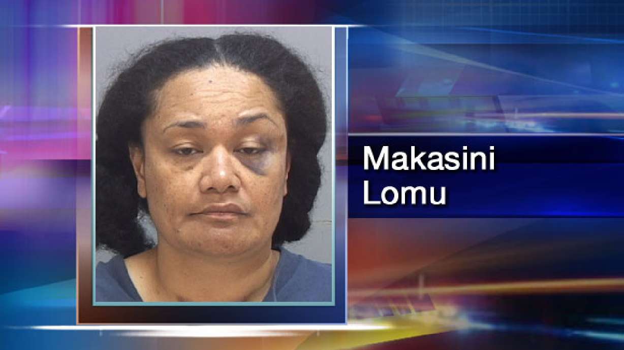 Woman will not be charged in W. Jordan man's death