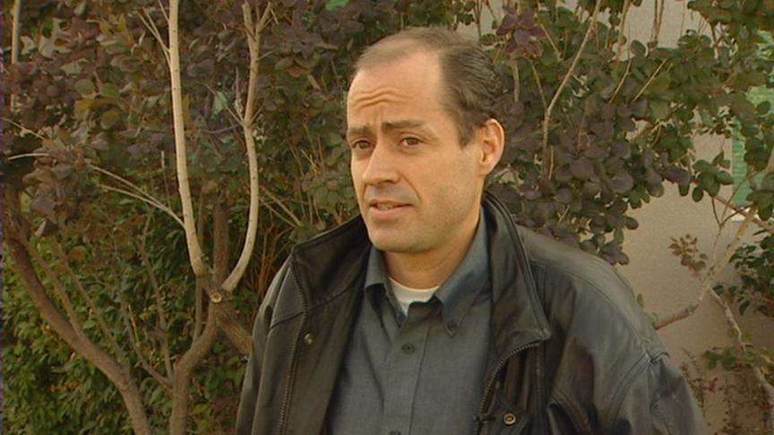 Tom Johansen