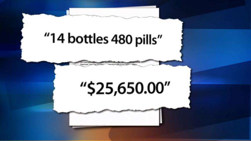 Warrant: Accused drug dealers had high school clientele