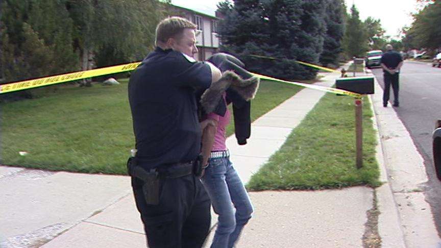 Warrant: Accused drug dealers had high school clientele