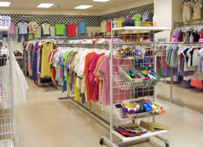 In Depth: Slumping economy having positive effect on thrift store industry