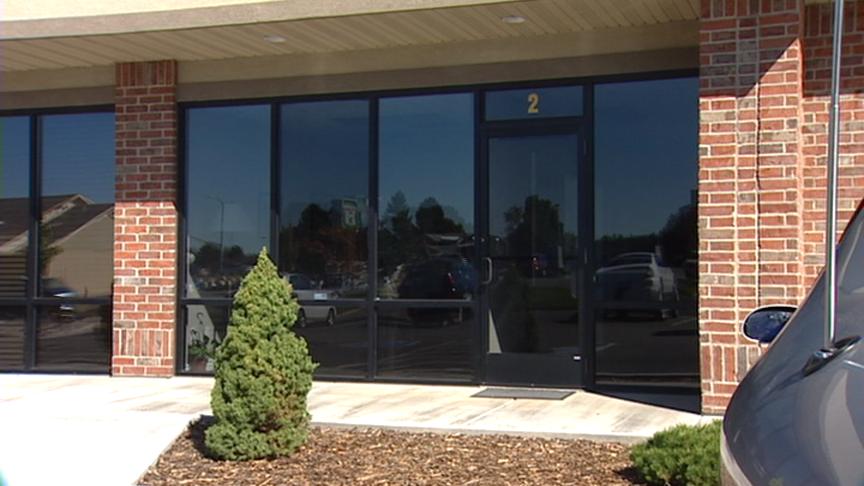 Advanced Financial and Loan on 837 E. 5600 South, Suite 2