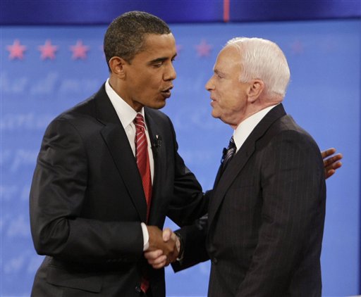 Final Presidential Debate