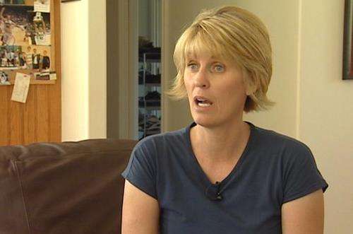 Mother of BYU basketball player recalls attack on son