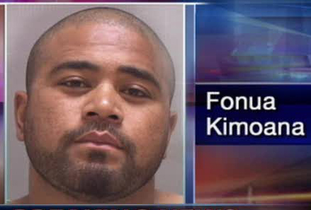 Victim's family relieved after murder suspect surrenders