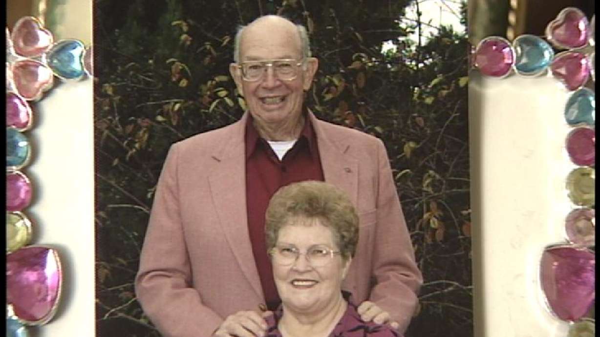 Utah Couple Found Dead a Few Miles from Stuck Car