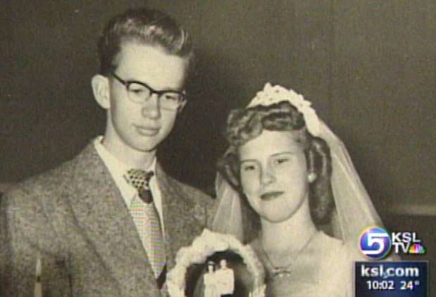 Utah Couple Found Dead a Few Miles from Stuck Car