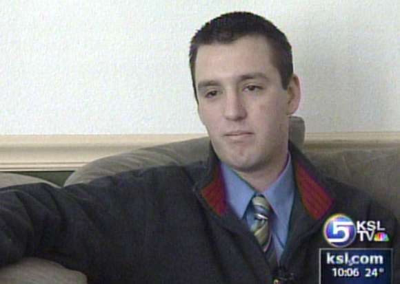 Seth K.