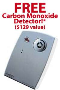 Superior Water and Air