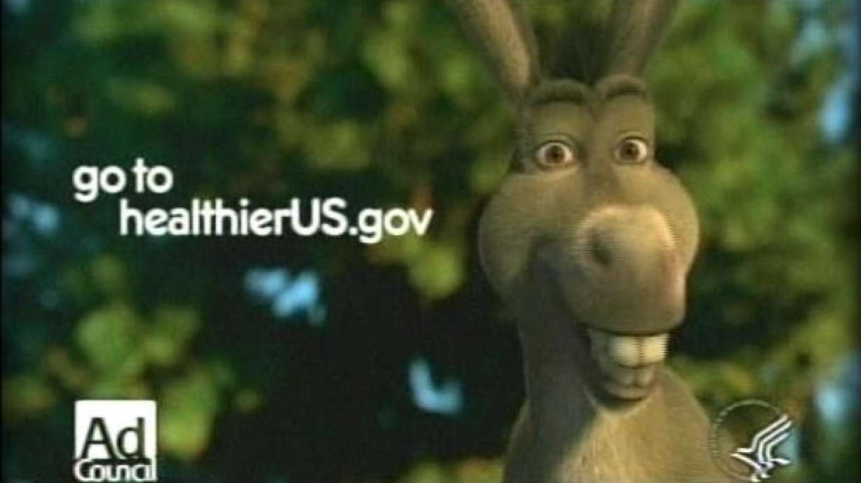 BYU Students Helping to Fight Childhood Obesity