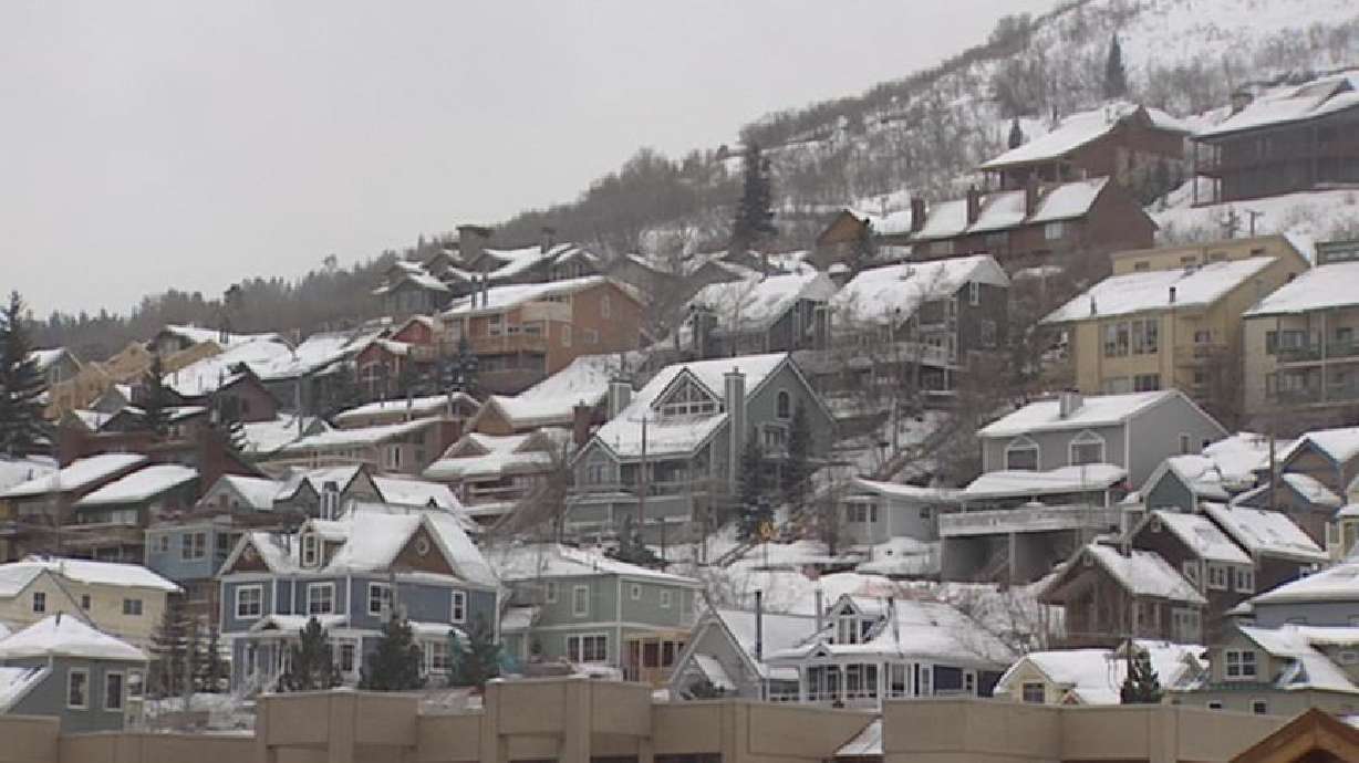Park City Crime Rate Tripled During Sundance Film Festival