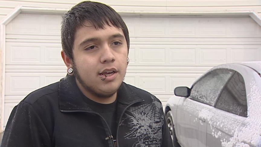 Man Killed in Motorcycle Crash, Good Samaritan at His Side