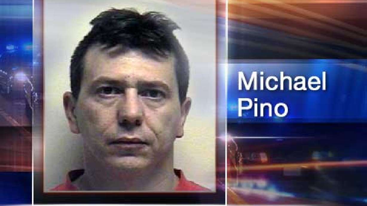 Career Criminal Back in Court After Being Released from Jail