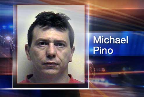 Serial Criminal in Jail One Day and Out the Next