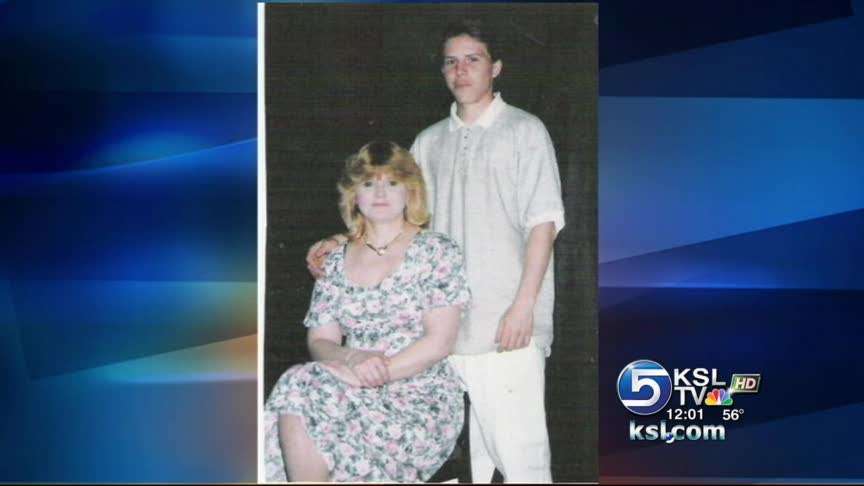 Victim's family relieved after murder suspect surrenders