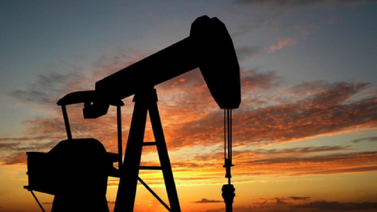 BLM schedules drilling auction for Utah