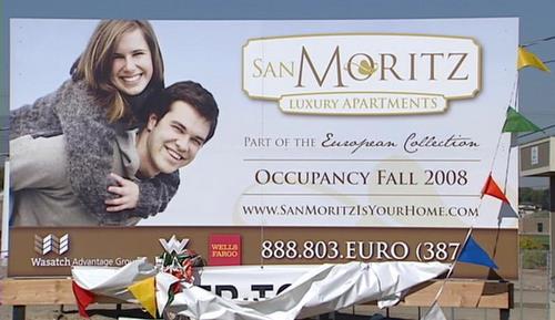 Some question safety of new housing/business development