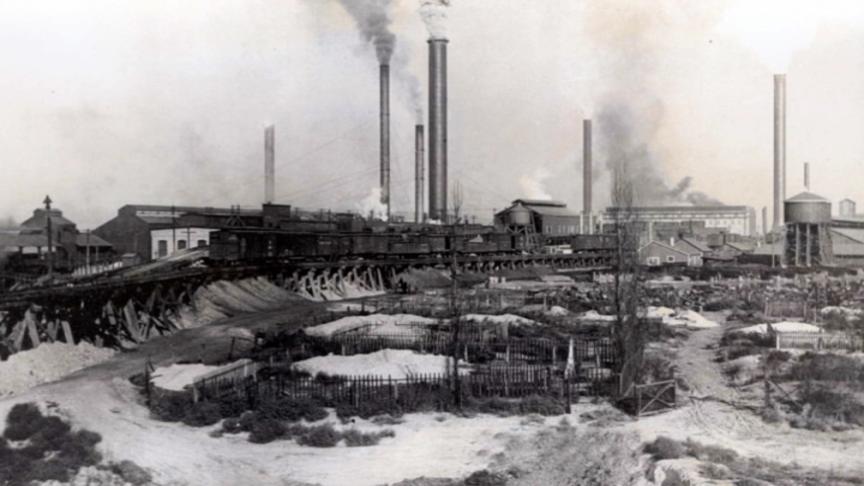 Some question safety of new housing/business development