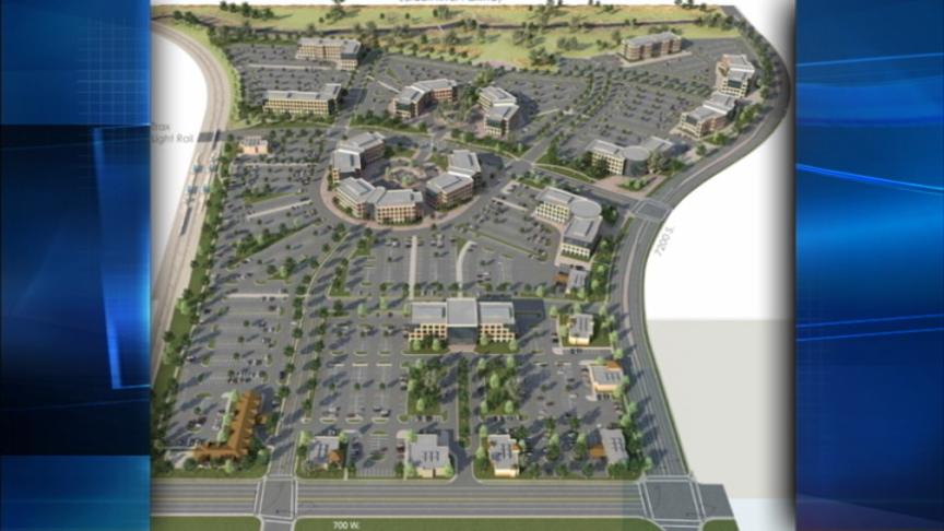 Some question safety of new housing/business development