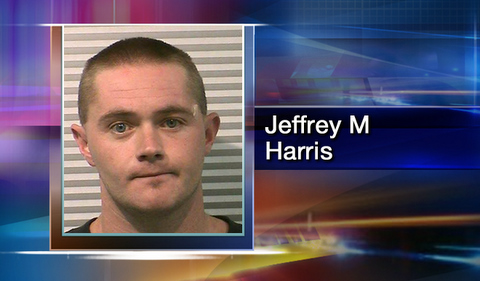 Man caught with counterfeit money arrested