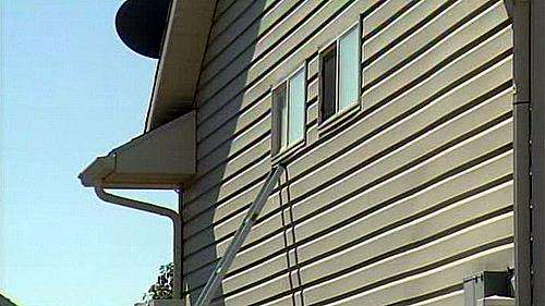 Community reaches out to abused children