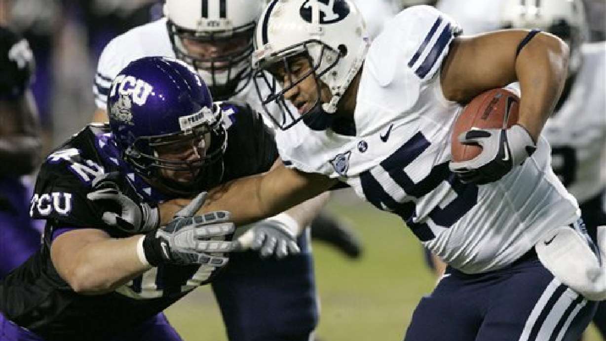 Three Mountain West teams ranked in preseason Coaches' Poll