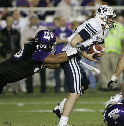 GAME PREVIEW: BYU vs. UNLV
