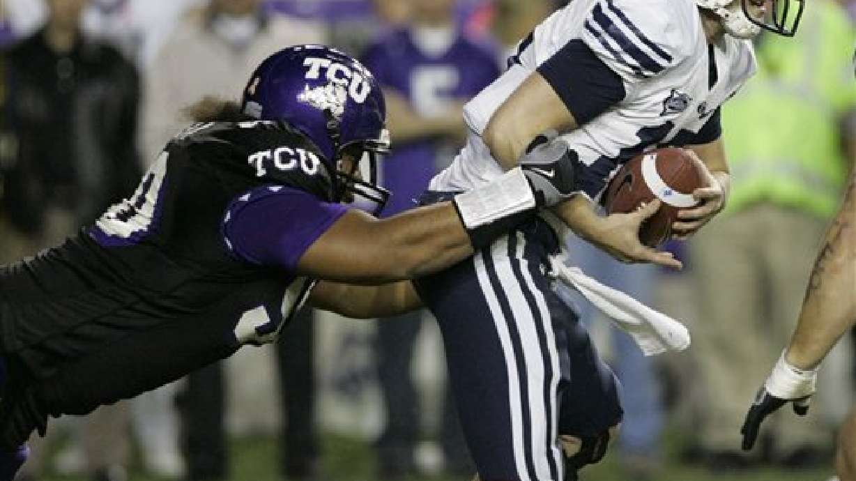 GAME PREVIEW: BYU vs. UNLV