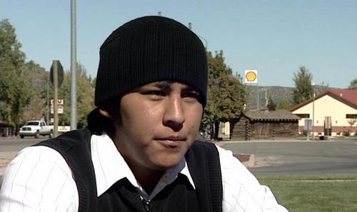 Millard County man accuses deputy of brutality, says video proves it