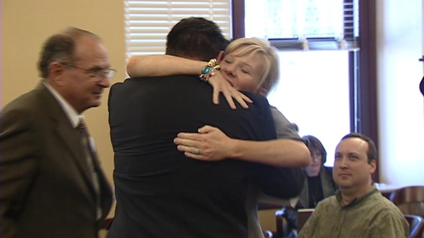 Ethics committee dismisses charges, but issues strong rebuke