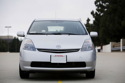Grandma cited for leaving baby inside locked car