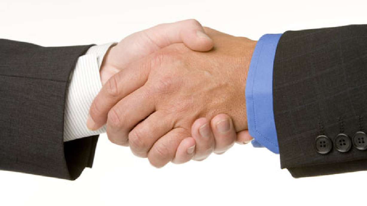 Land deal to protect open space near Olympic park