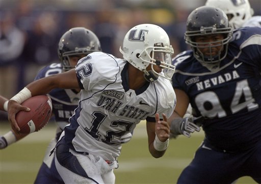 2009 Season Preview: Utah State