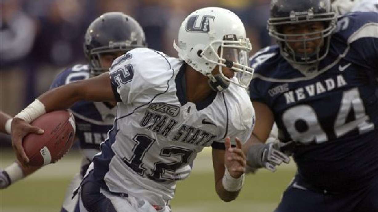 2009 Season Preview: Utah State