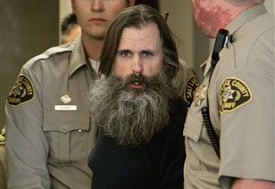 Competency hearing set for suspect in Smart case