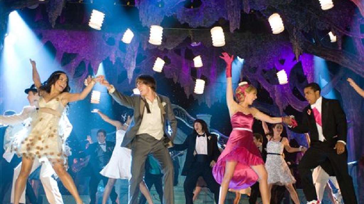 East High prepares for big crowds when HSM 3 opens