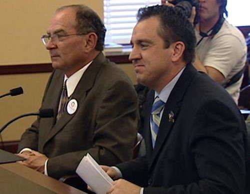 Hughes speaks out about ethics ruling