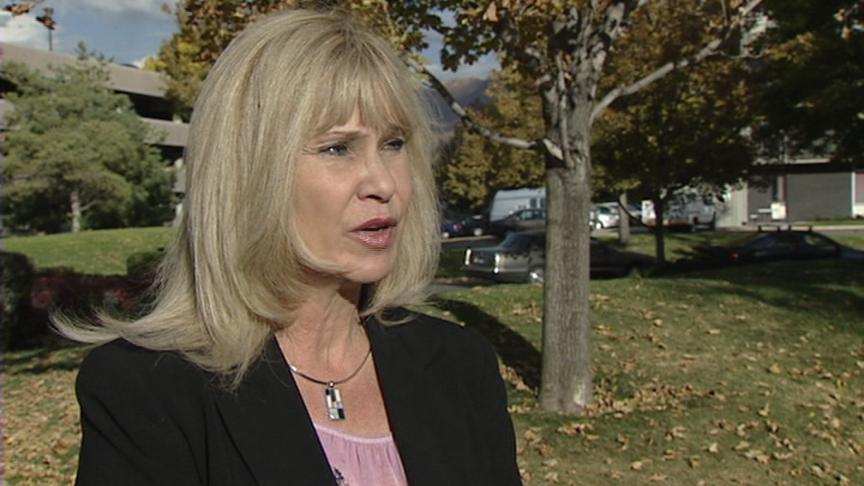 Sherrie Swensen, Salt Lake County Clerk