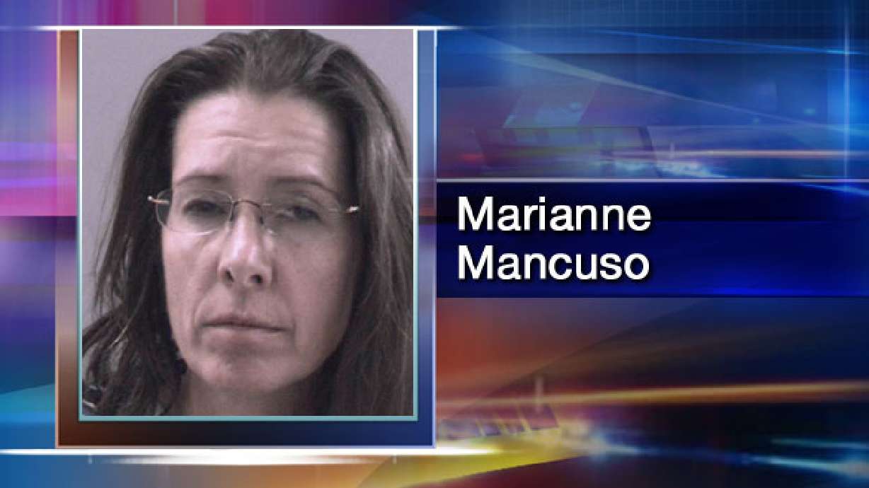 Woman pleads no contest to starting fires