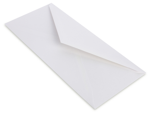 Return address on envelopes worry business owners