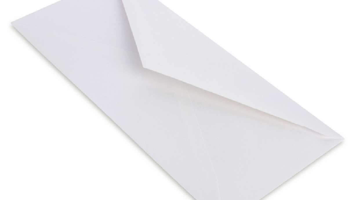 Return address on envelopes worry business owners