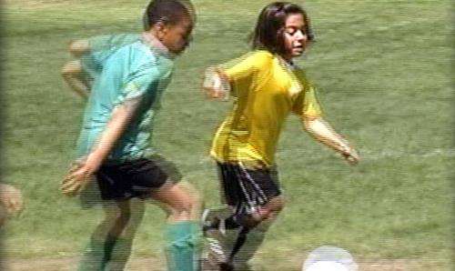 Film kicks stereotypes