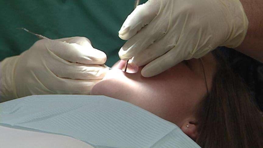 Slumping economy has people shying away from medical care