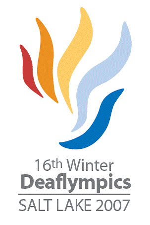 Deaf Athletes Gather for 2007 Winter Deaflympics