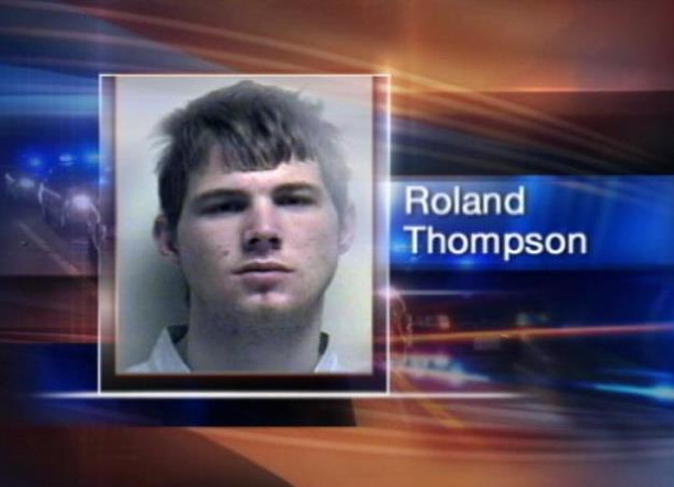 Couple Accused of Bank Robbery in Court; Wife Out Until Trial