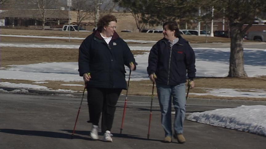 Utah Women Leading Way in New Exercise